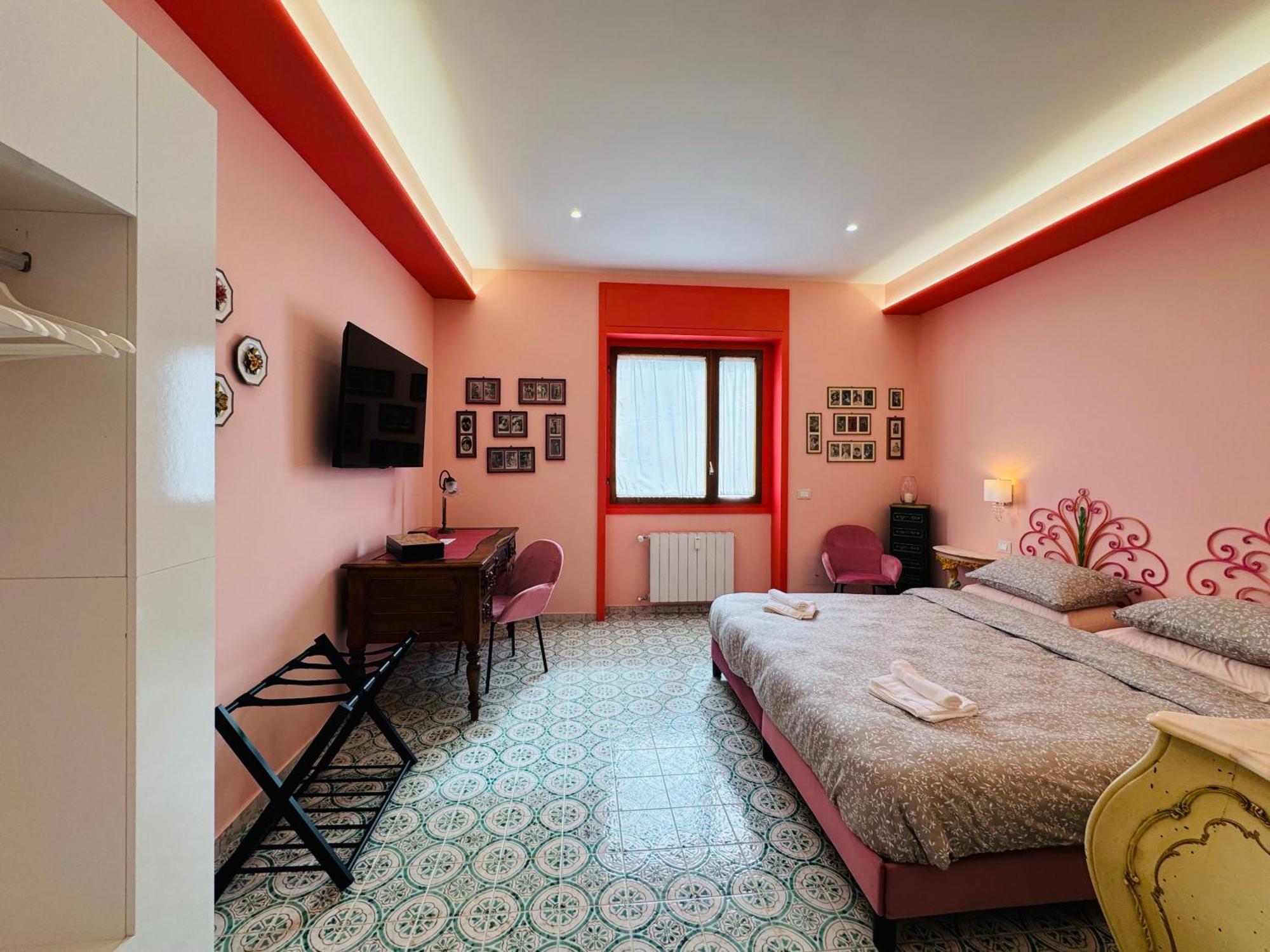 Yourhome - Maison Nicole & Marie Sorrento Exterior photo