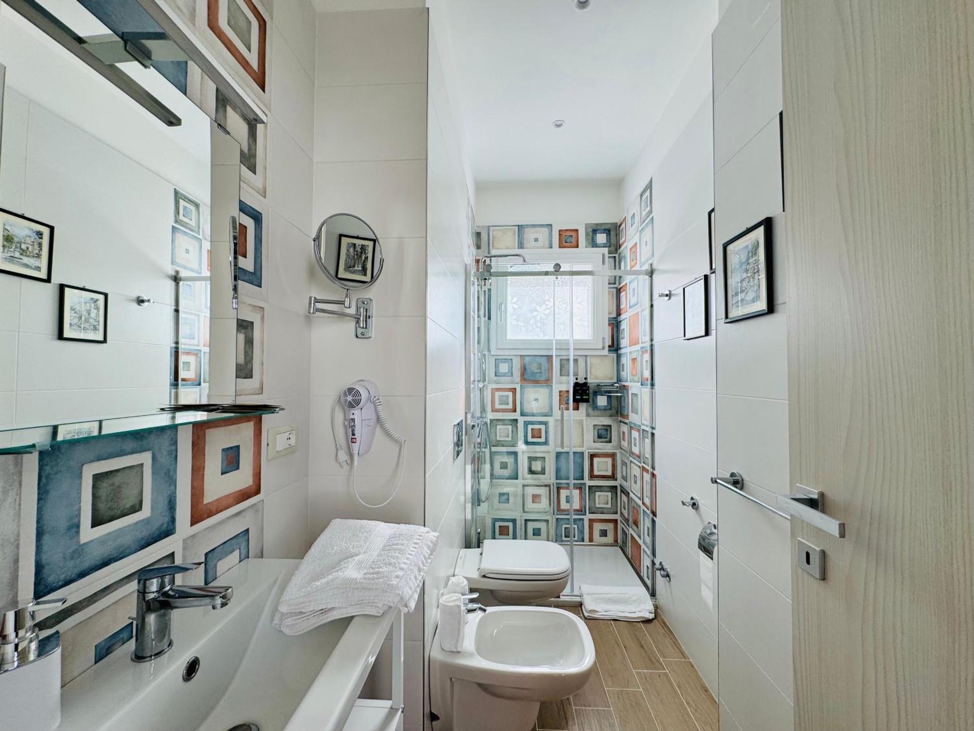 Yourhome - Maison Nicole & Marie Sorrento Exterior photo