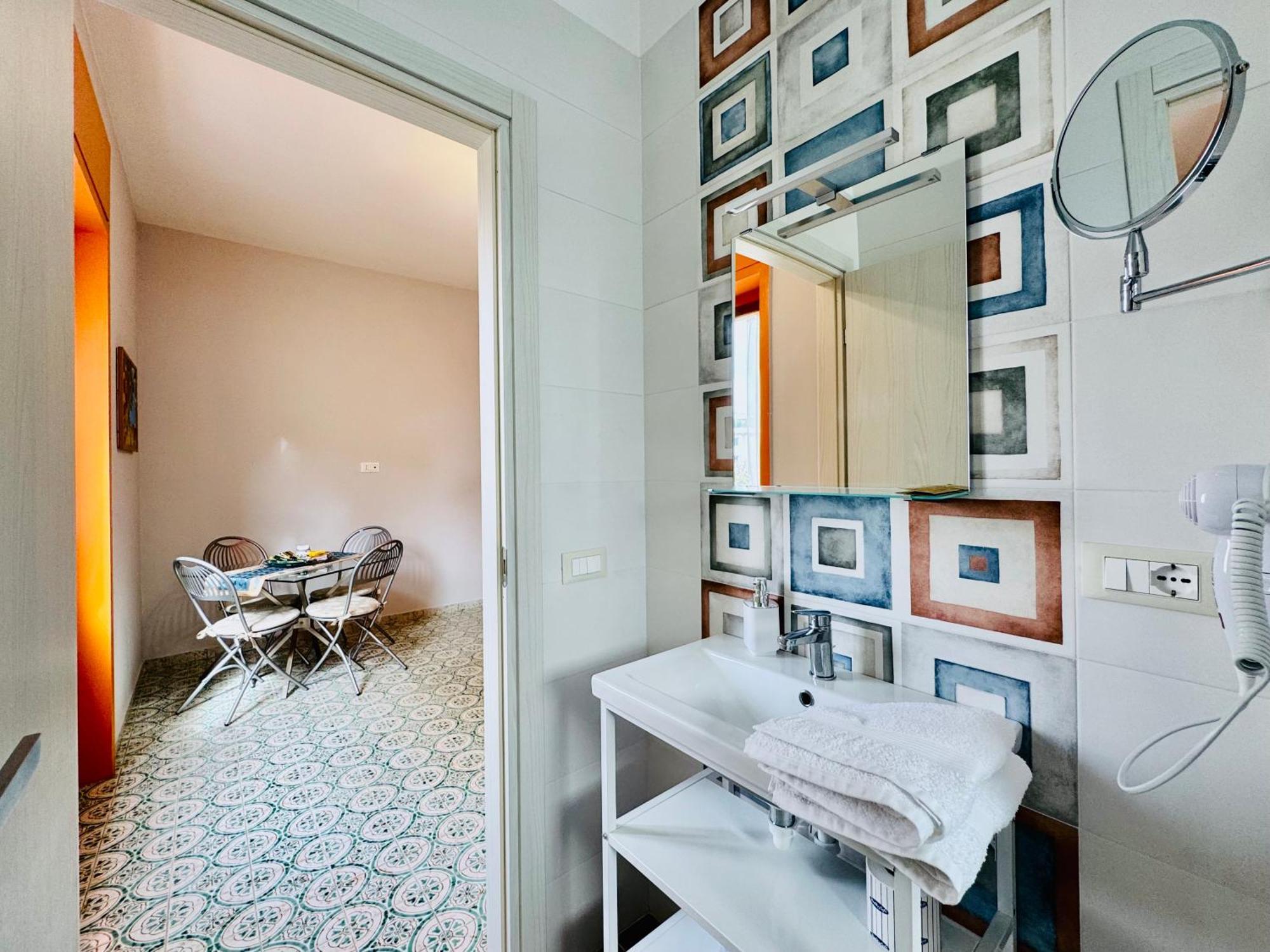 Yourhome - Maison Nicole & Marie Sorrento Exterior photo