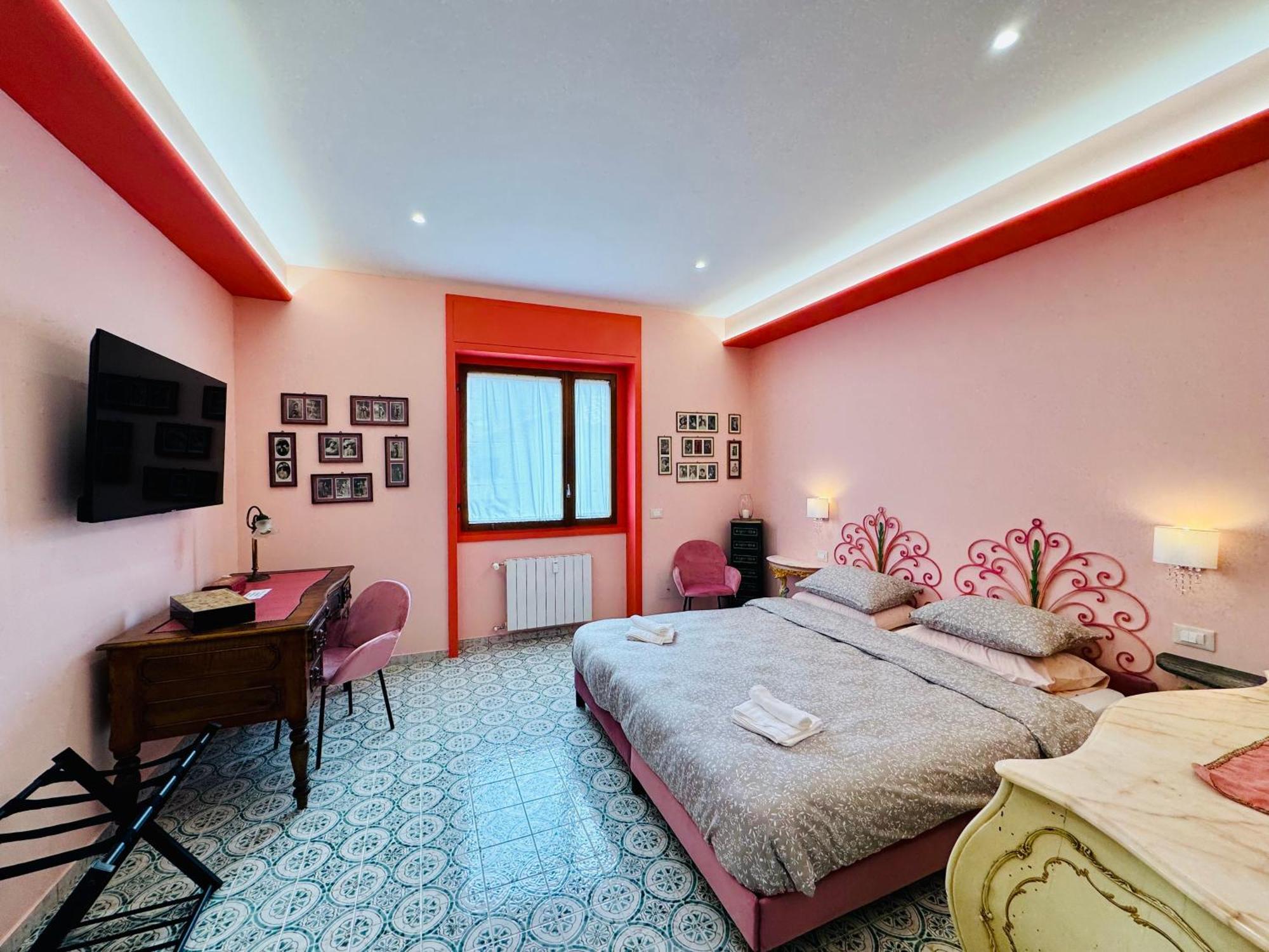 Yourhome - Maison Nicole & Marie Sorrento Exterior photo