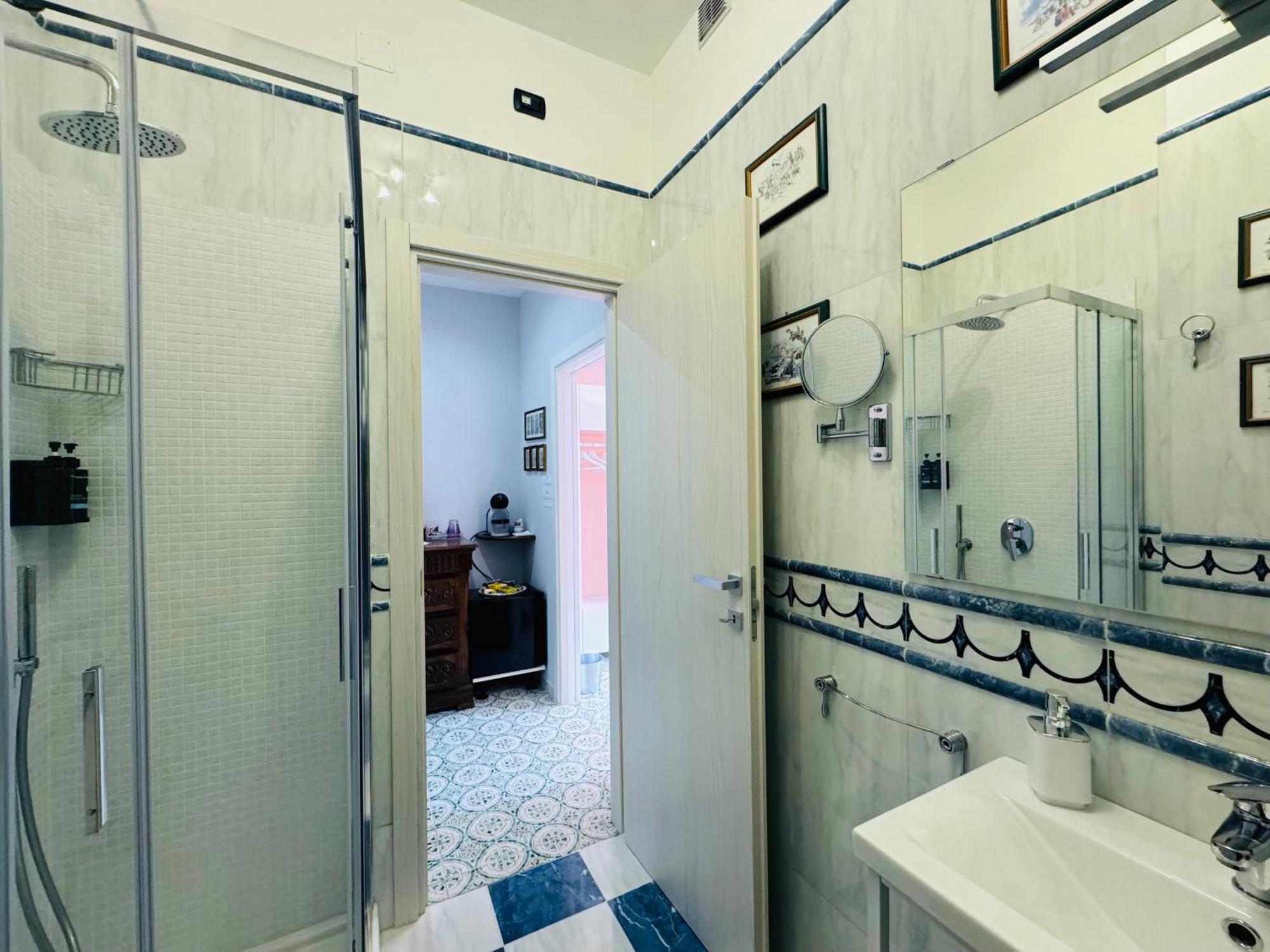 Yourhome - Maison Nicole & Marie Sorrento Exterior photo