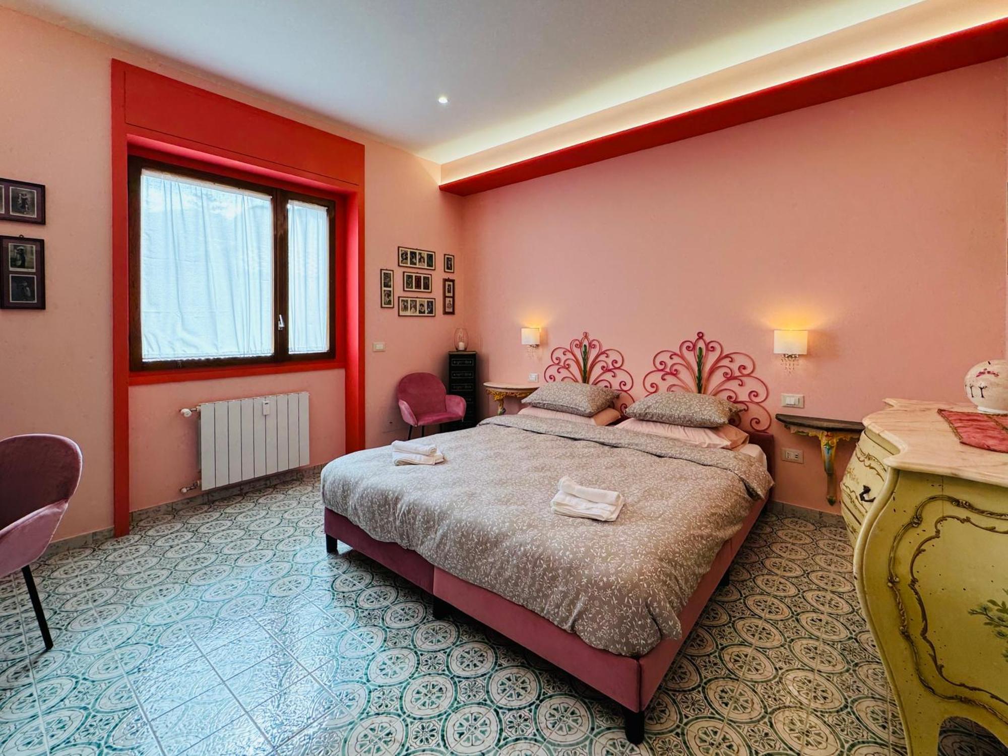 Yourhome - Maison Nicole & Marie Sorrento Exterior photo