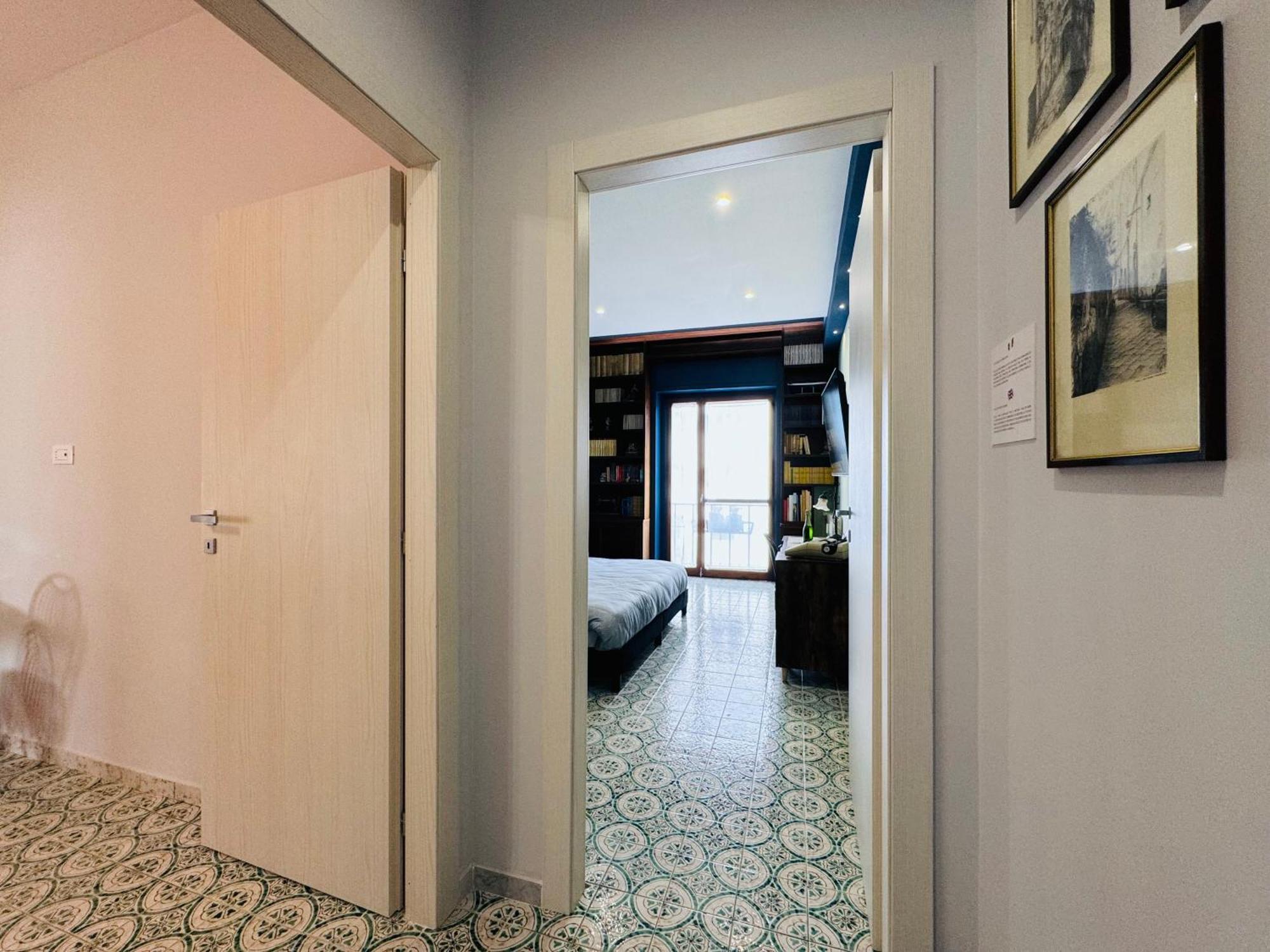 Yourhome - Maison Nicole & Marie Sorrento Exterior photo